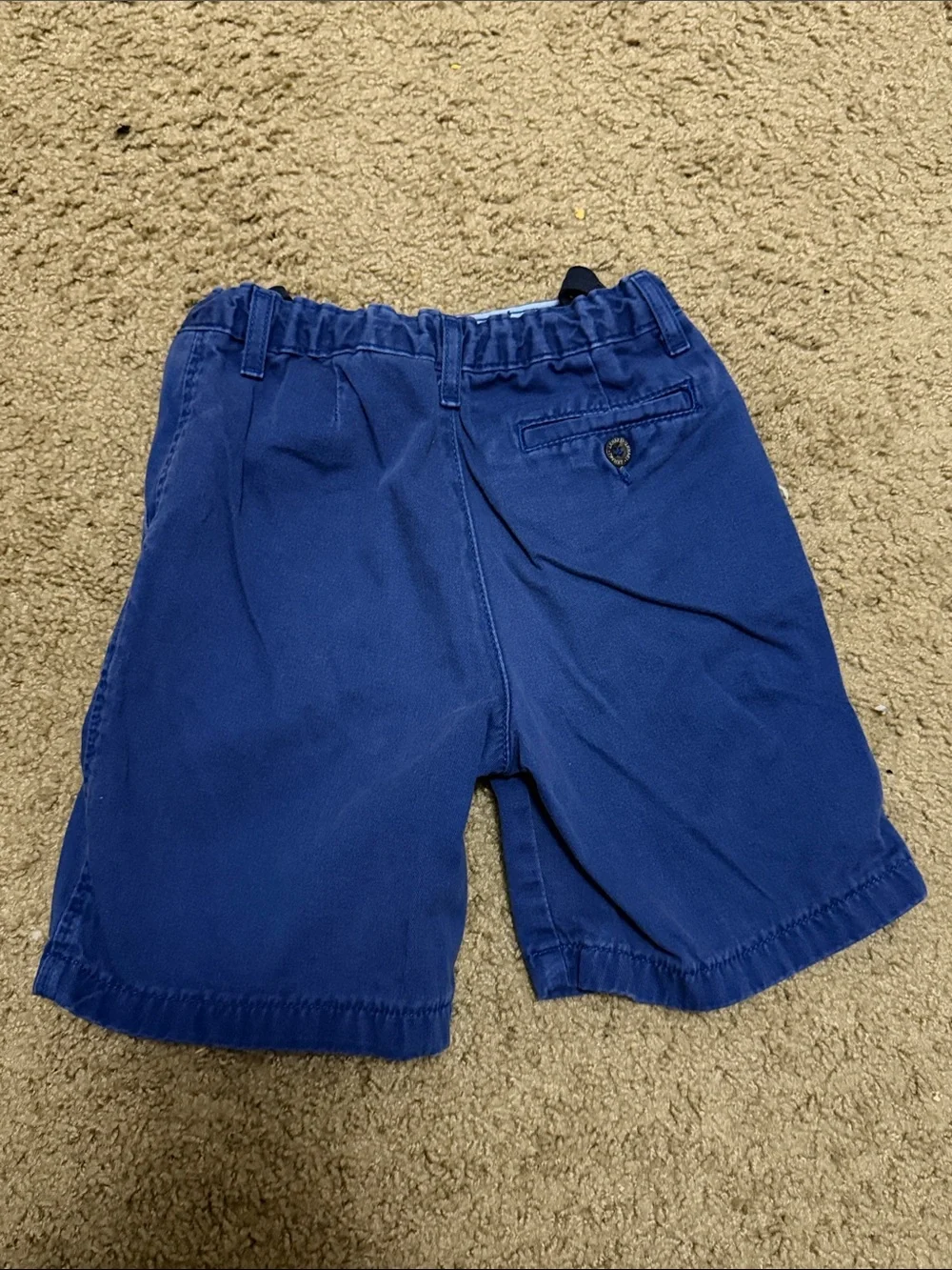J. Khaki khaki boys